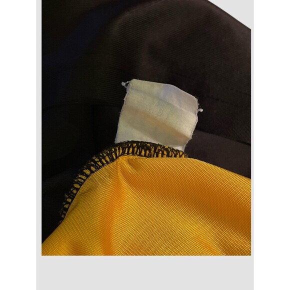 Pittsburgh Steelers Nfl Team Apparel T Shirt Jersey Embroidered Logo Mens Sz M - Picture 7 of 7